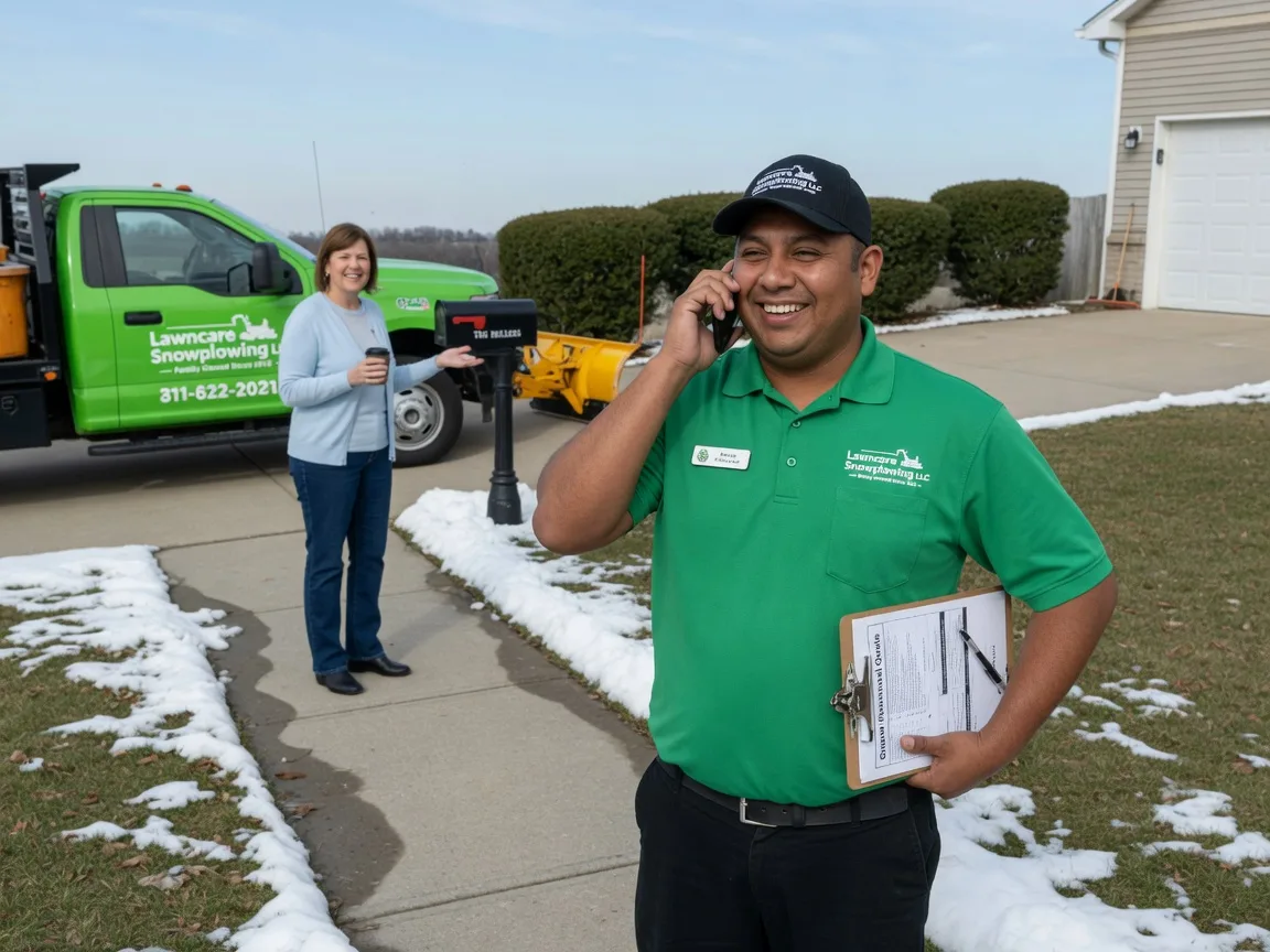 Lawn Care Services By Expert Landscaper Knott, TX FAQs